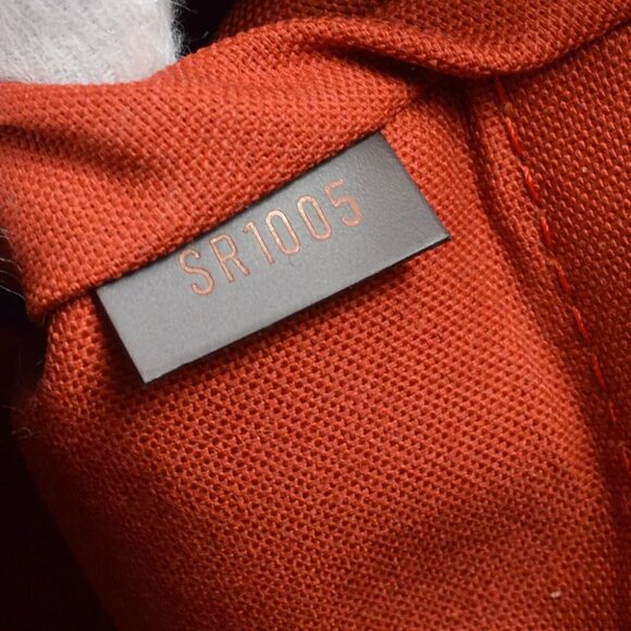 Louis Vuitton Damier Naviglio Shoulder Bag - Picture 6 of 7